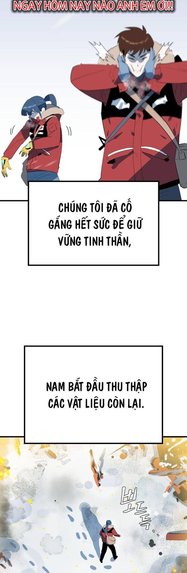 Đường Cùng - Page 13