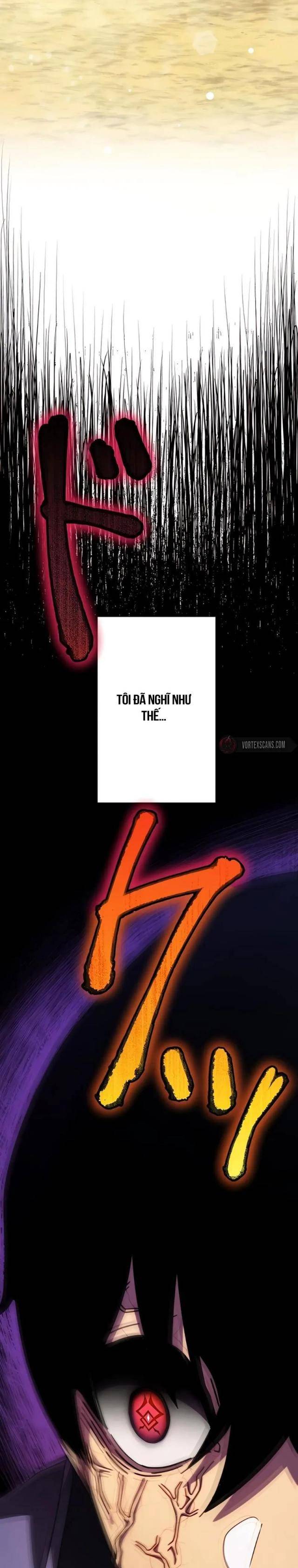 Đấng Cứu Thế Hồi Quy - Page 34