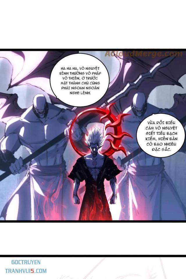 Trảm Nguyệt - Page 27