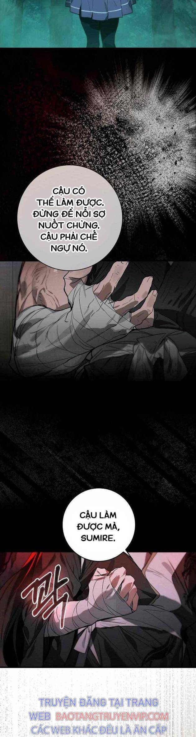 Đệ Nhất Chiến Thần Của Học Viện Thợ Săn - Page 24