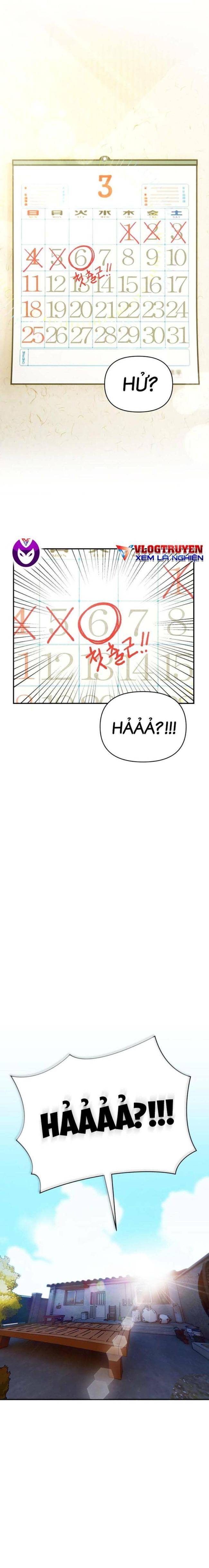 Nhân Viên Thực Tập Kim Cheolsu - Page 19