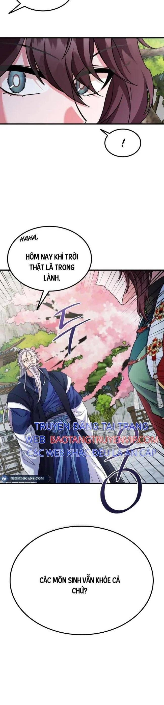 Phá Công Kiếm Đế - Page 11