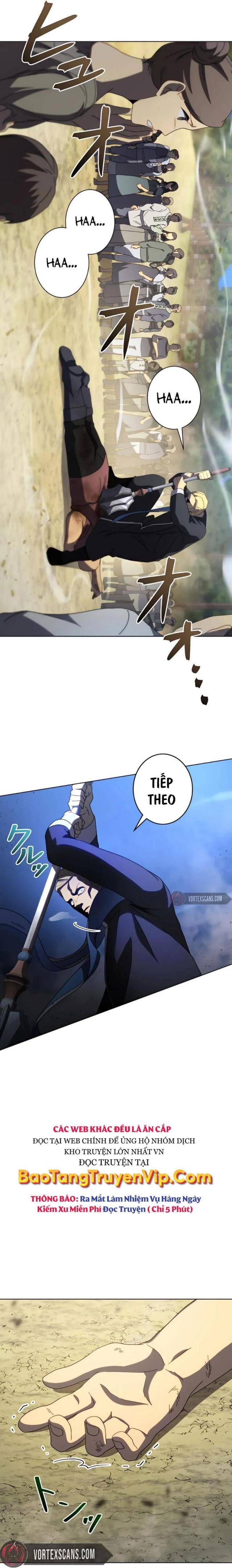 Đấng Cứu Thế Hồi Quy - Page 16