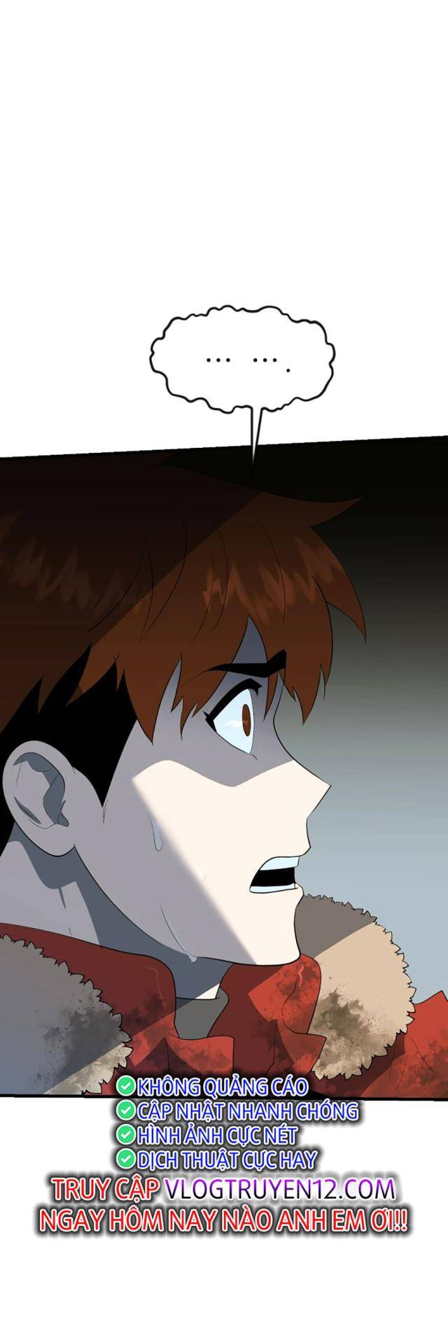 Đường Cùng - Page 31