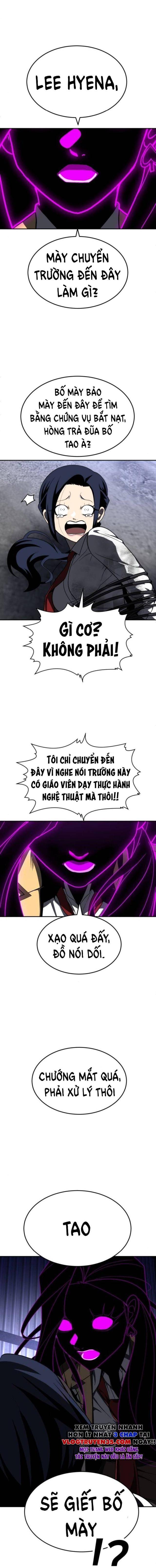 Món Đồ Chơi - Page 20