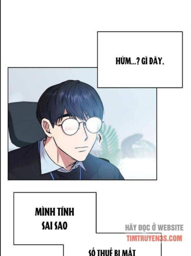 Thuế Trừng Giả - Page 22