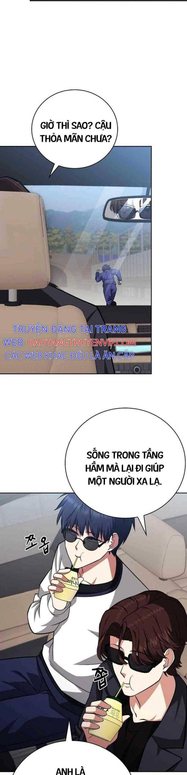 Bậc Thầy Debuff - Page 24