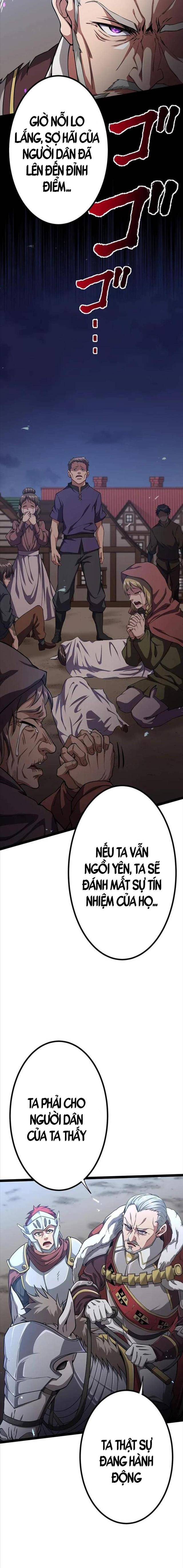 Phòng Thủ Hầm Ngục - Page 22