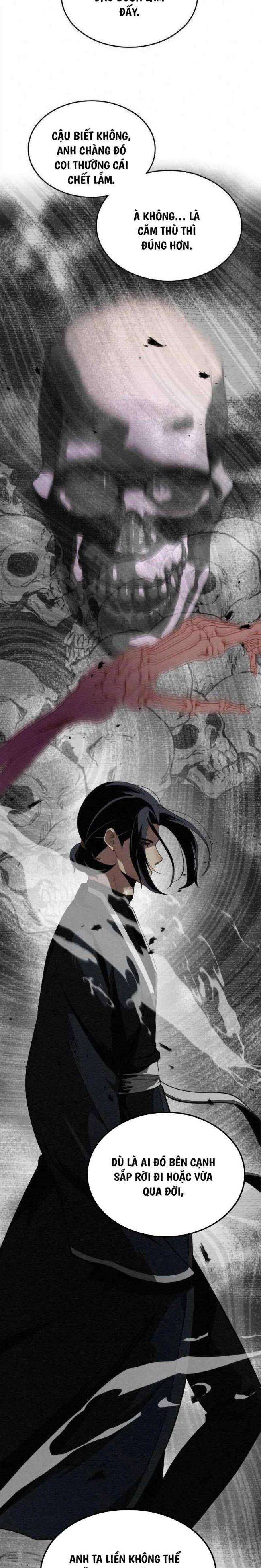 Phản Lão Hoàn Đồng Ở Thế Kỉ 21 - Page 31