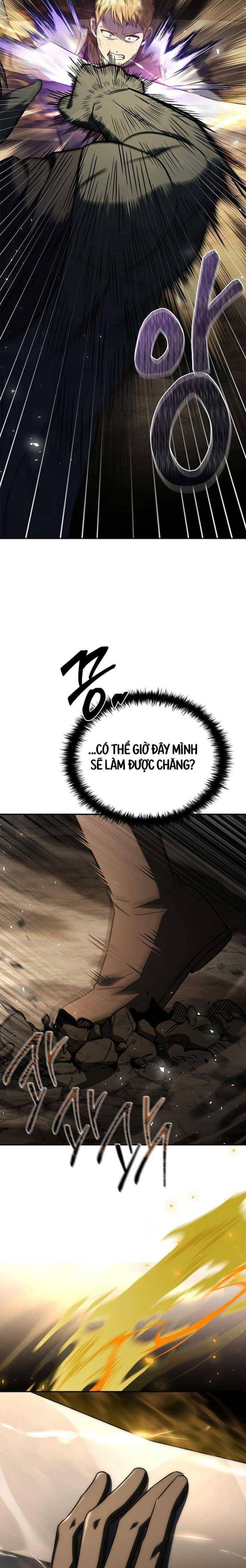 Quỷ Vương Hồi Quy Là Người Tốt - Page 15