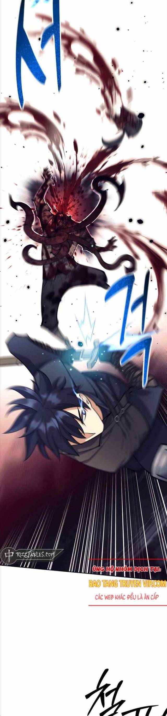 Trở Thành Tên Khốn ở Thế Giới Dark Fantasy - Page 41