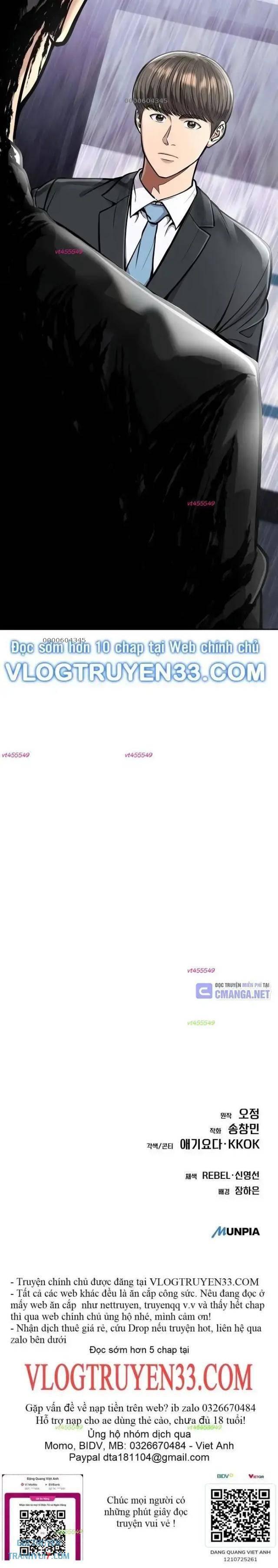 Nhân Viên Thực Tập Kim Cheolsu - Page 38