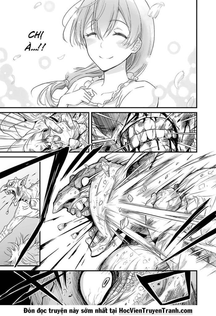 Goblin Slayer Gaiden: Year One - Page 34