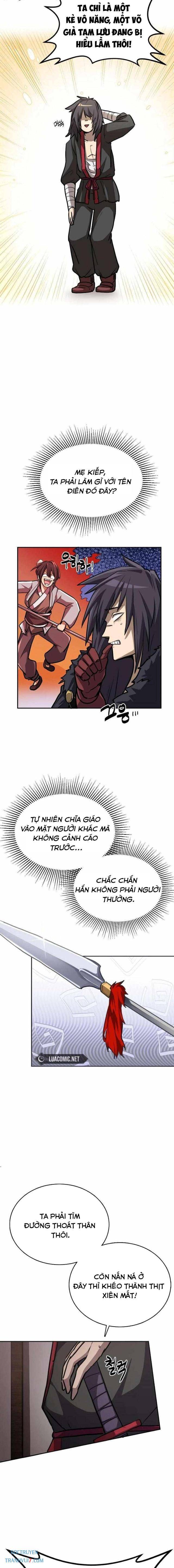 Ta Đây Vô Địch Bất Bại - Page 25