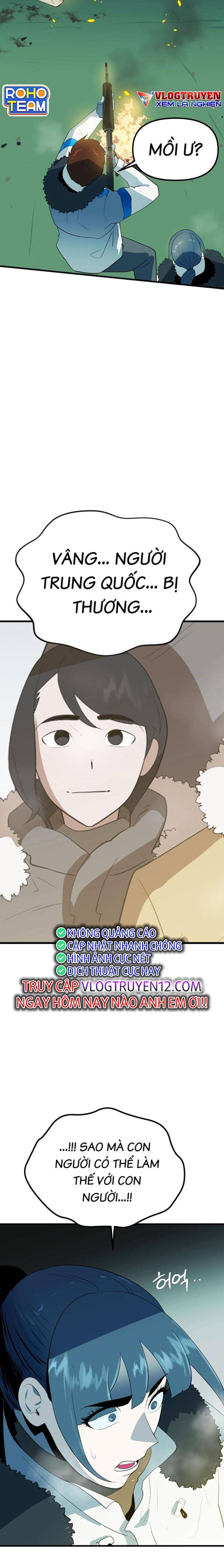 Đường Cùng - Page 32