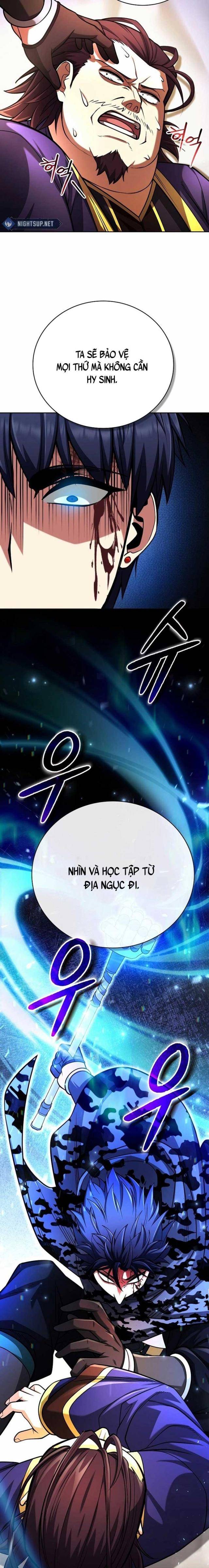 Bậc Thầy Debuff - Page 11