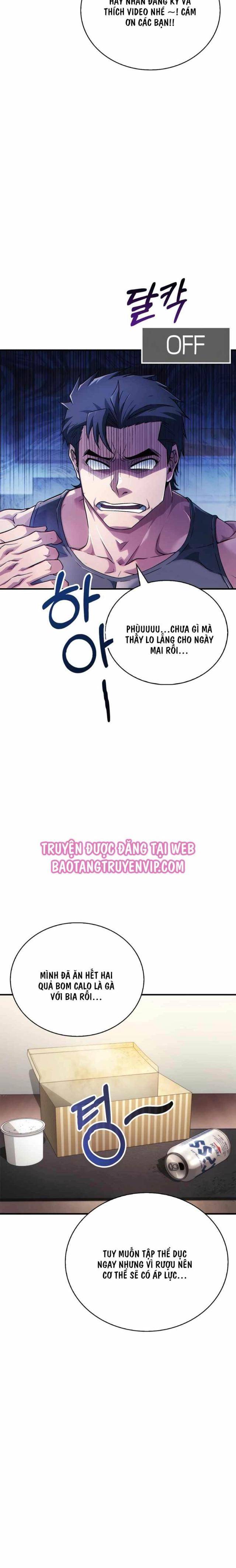 Huấn Luyện Viên Murim Thiên Tài - Page 9