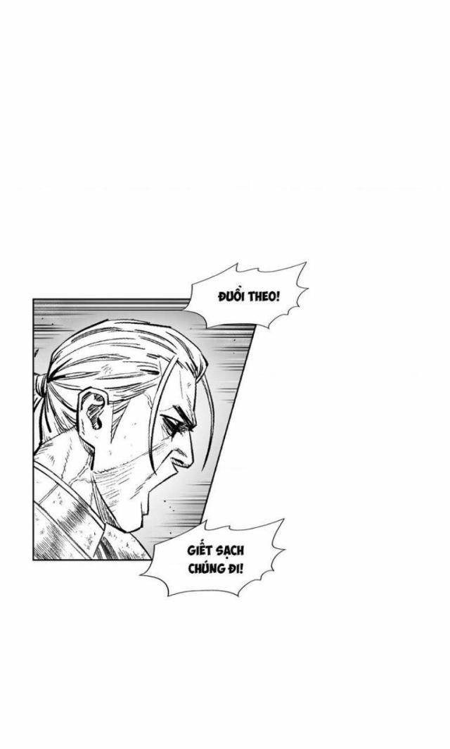 Cơn Bão Đỏ - Page 18