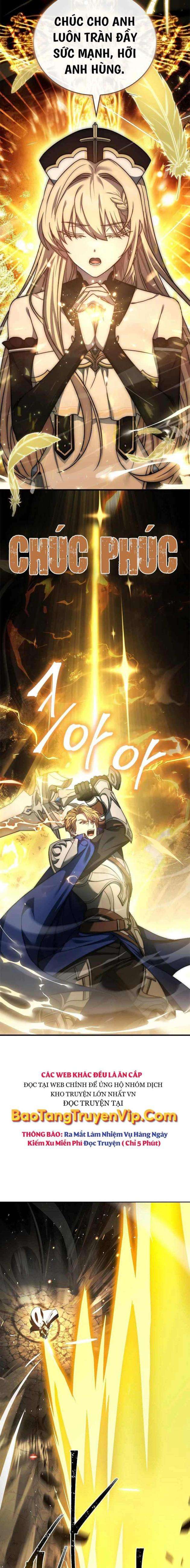 Quỷ Vương Hồi Quy Là Người Tốt - Page 5