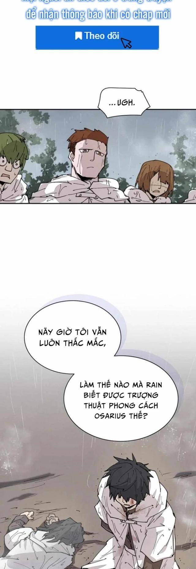 Đại Pháp Sư Của Tổ Đội Hồi Quy - Page 13