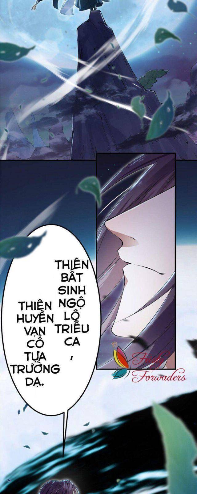 Chưởng Môn Khiêm Tốn Chút - Page 34