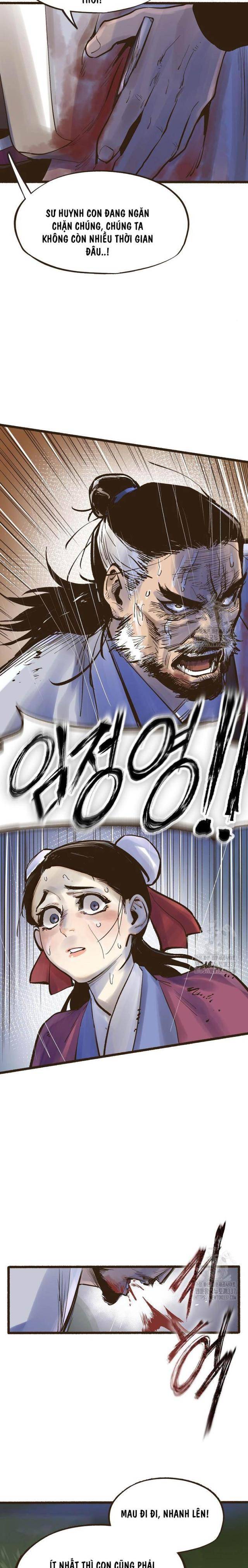 Quỷ Công Di Lục - Page 6