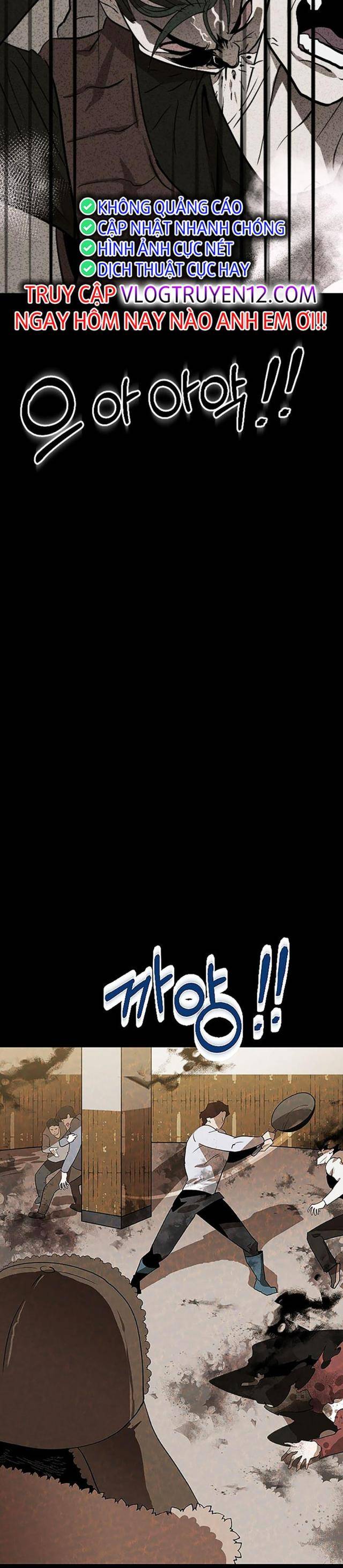 Đường Cùng - Page 23