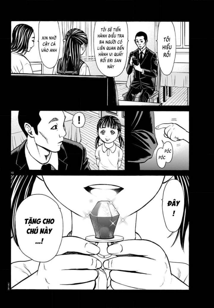 Psycho X Past: Những Vụ Án Giết Người Kỳ Quái - Page 11