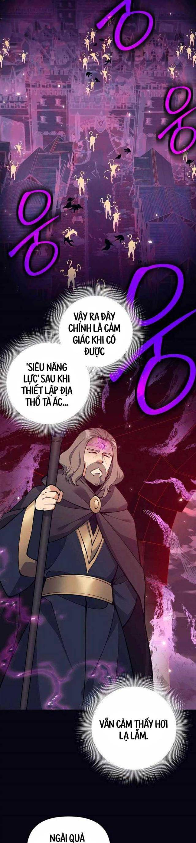 Trở Thành Tên Khốn ở Thế Giới Dark Fantasy - Page 5