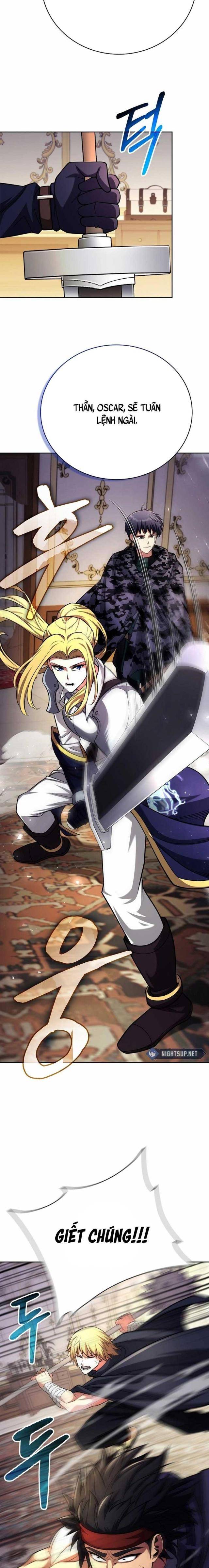 Bậc Thầy Debuff - Page 19