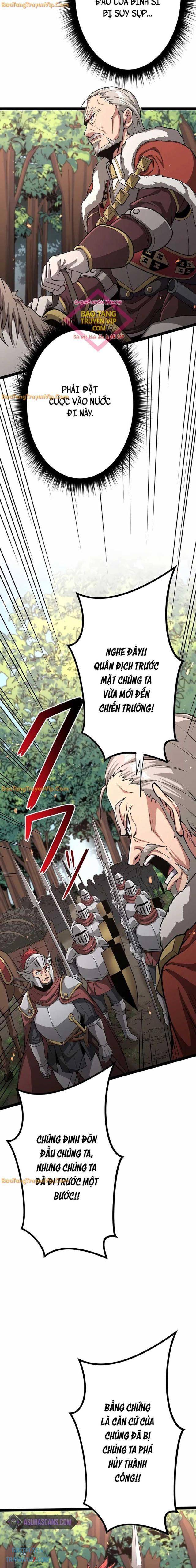 Phòng Thủ Hầm Ngục - Page 19