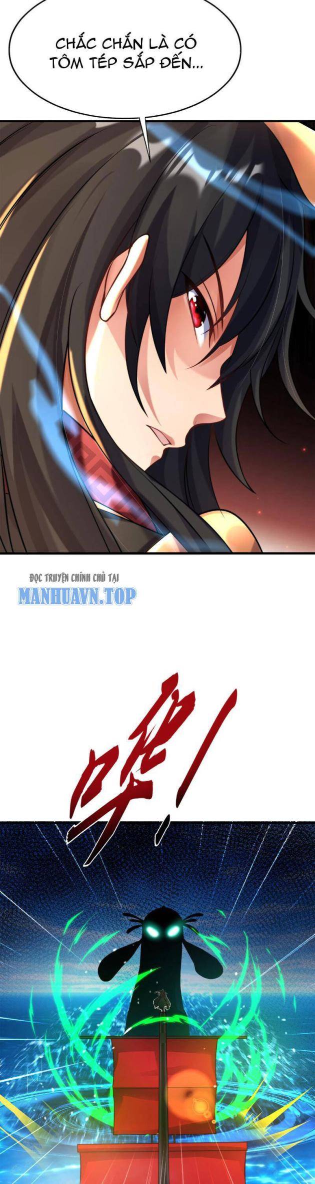 Tần Hoàng Trở Về! - Page 16