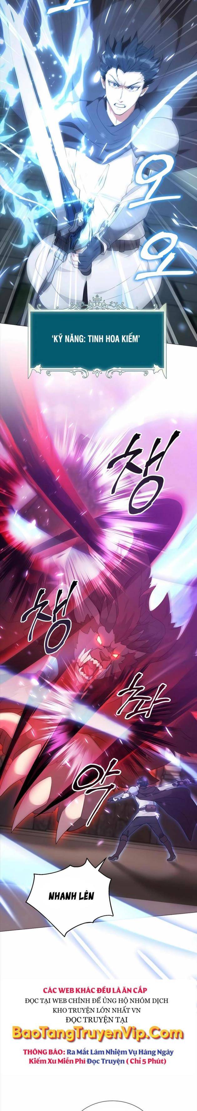 Tôi Làm Vườn Tại Thế Giới Thợ Săn - Page 25