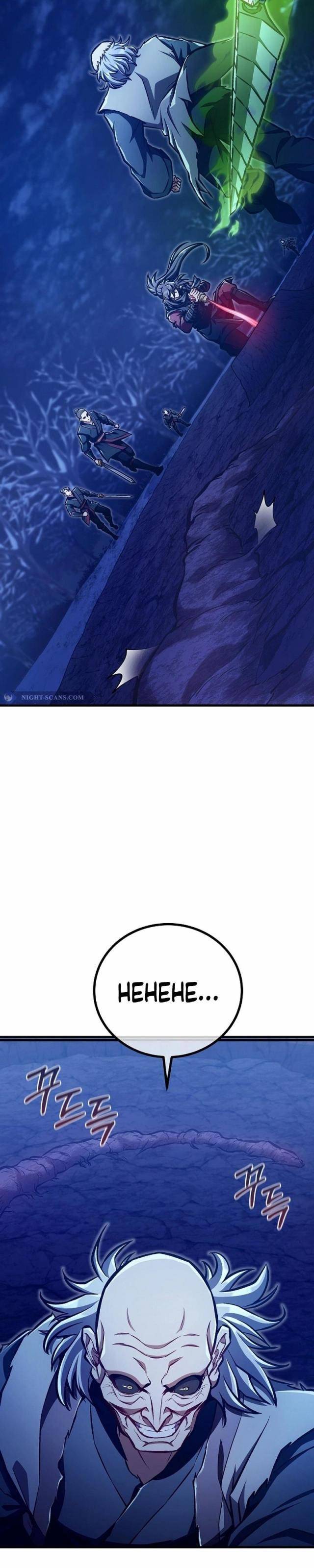 Song Kiếm Nhà Tư Mã - Page 22