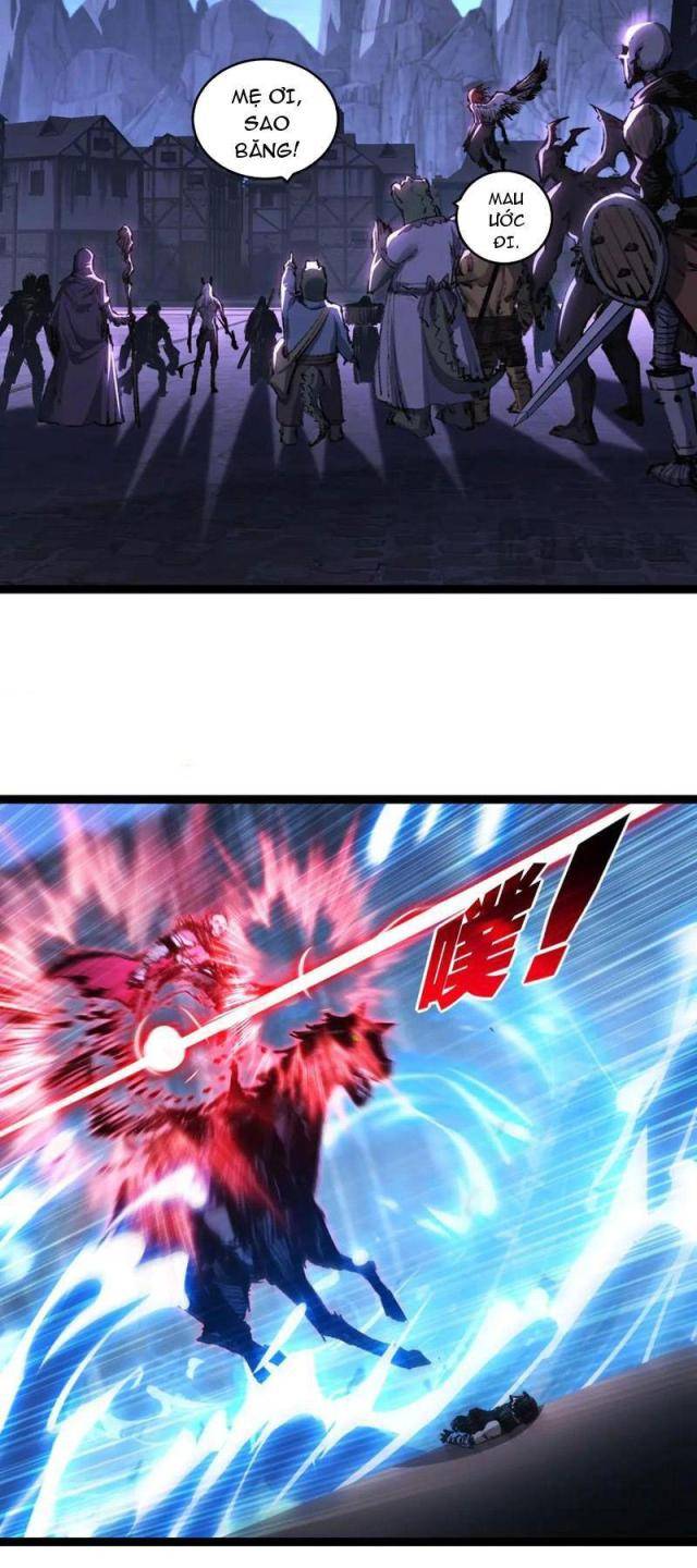 Trảm Nguyệt - Page 32