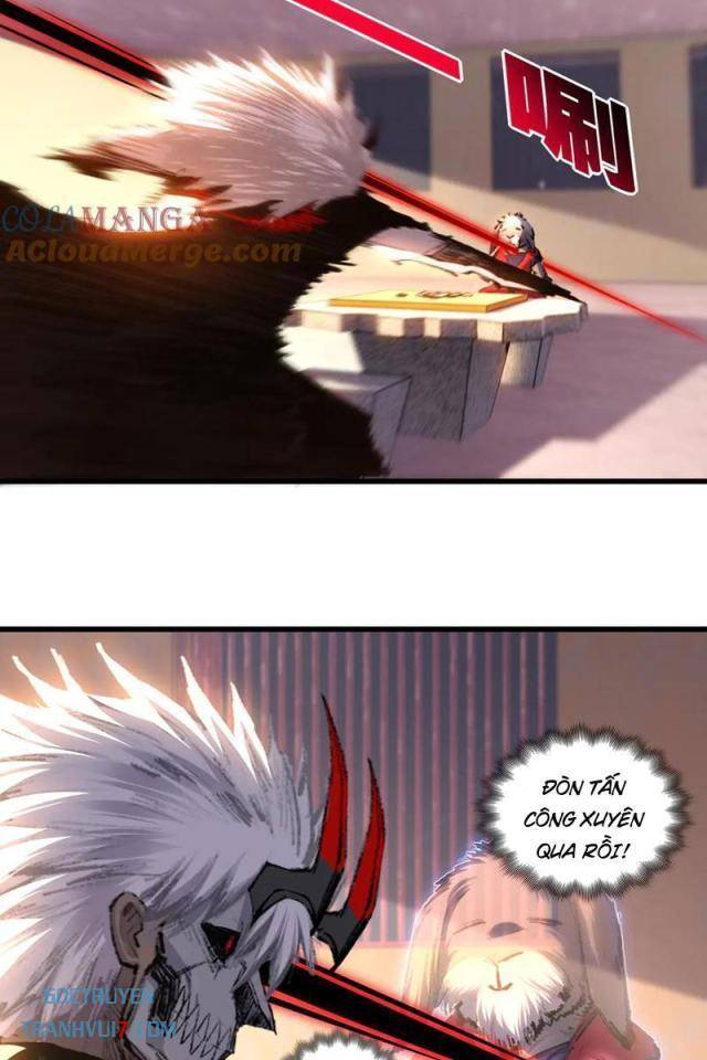 Trảm Nguyệt - Page 26