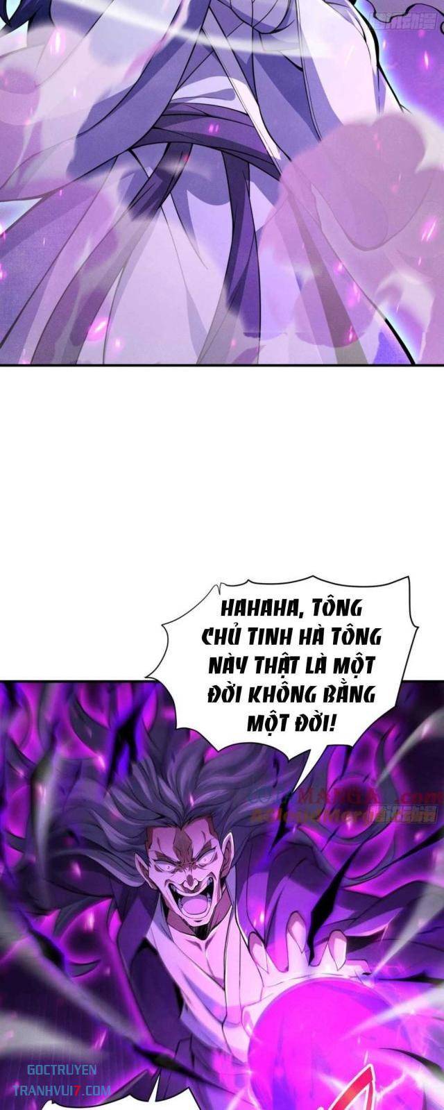 Luyện Khí 3000 Tầng, Mở Đầu Thu Nữ Đế Làm Đồ Đệ - Page 31