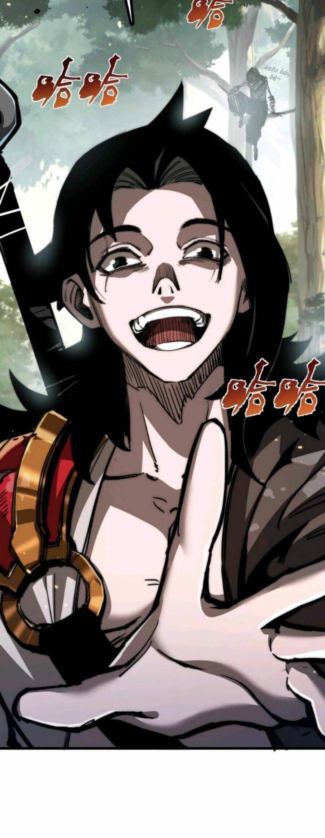 Trảm Nguyệt - Page 25