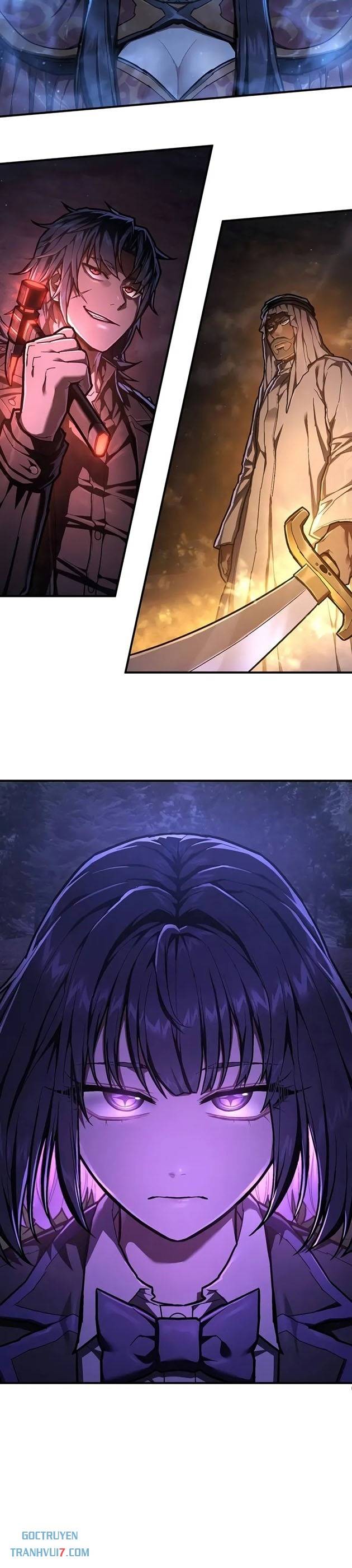 Đao Phủ - Page 32