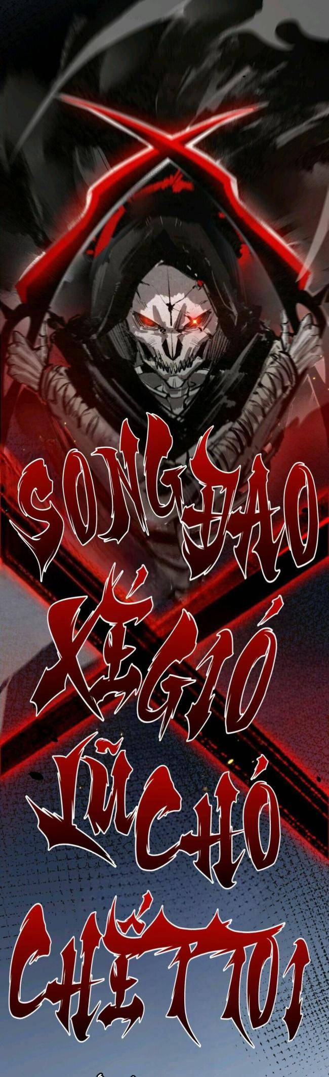 Trảm Nguyệt - Page 42