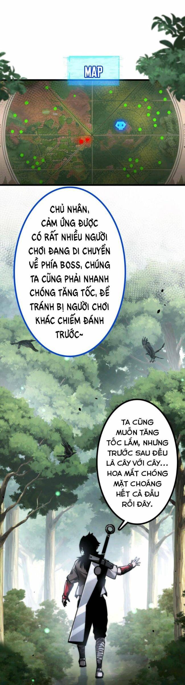 Trảm Nguyệt - Page 18