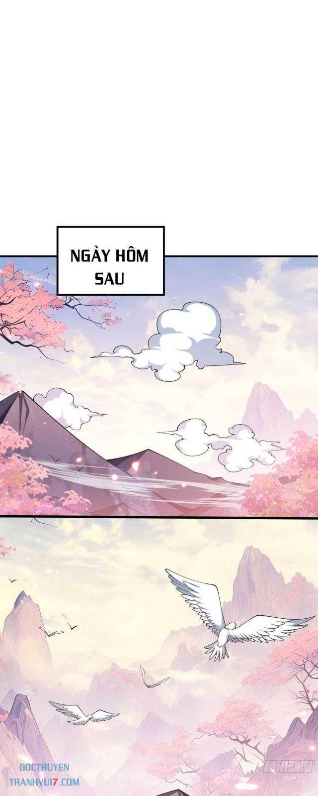 Luyện Khí 3000 Tầng, Mở Đầu Thu Nữ Đế Làm Đồ Đệ - Page 9