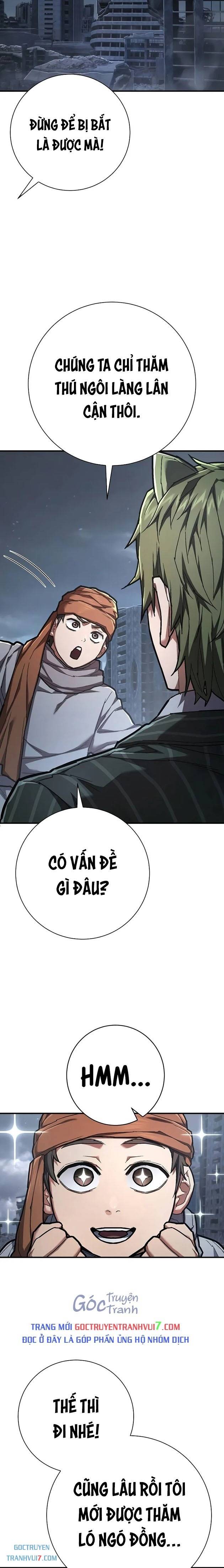 Đao Phủ - Page 25