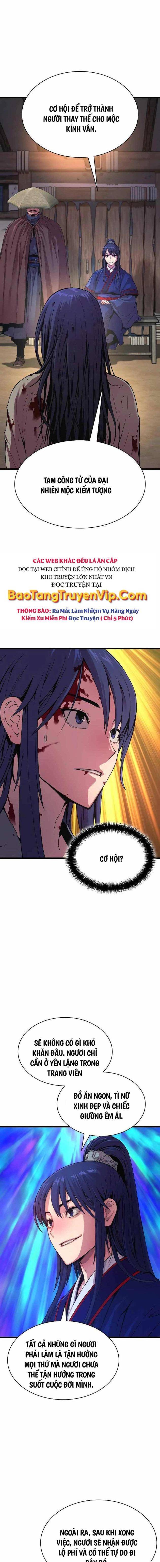 Quái Lực Loạn Thần - Page 27