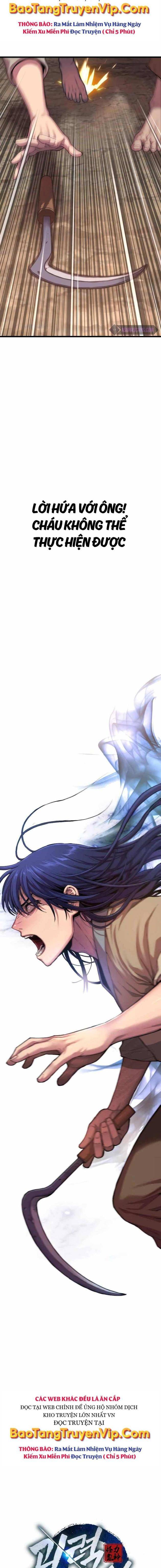 Quái Lực Loạn Thần - Page 6