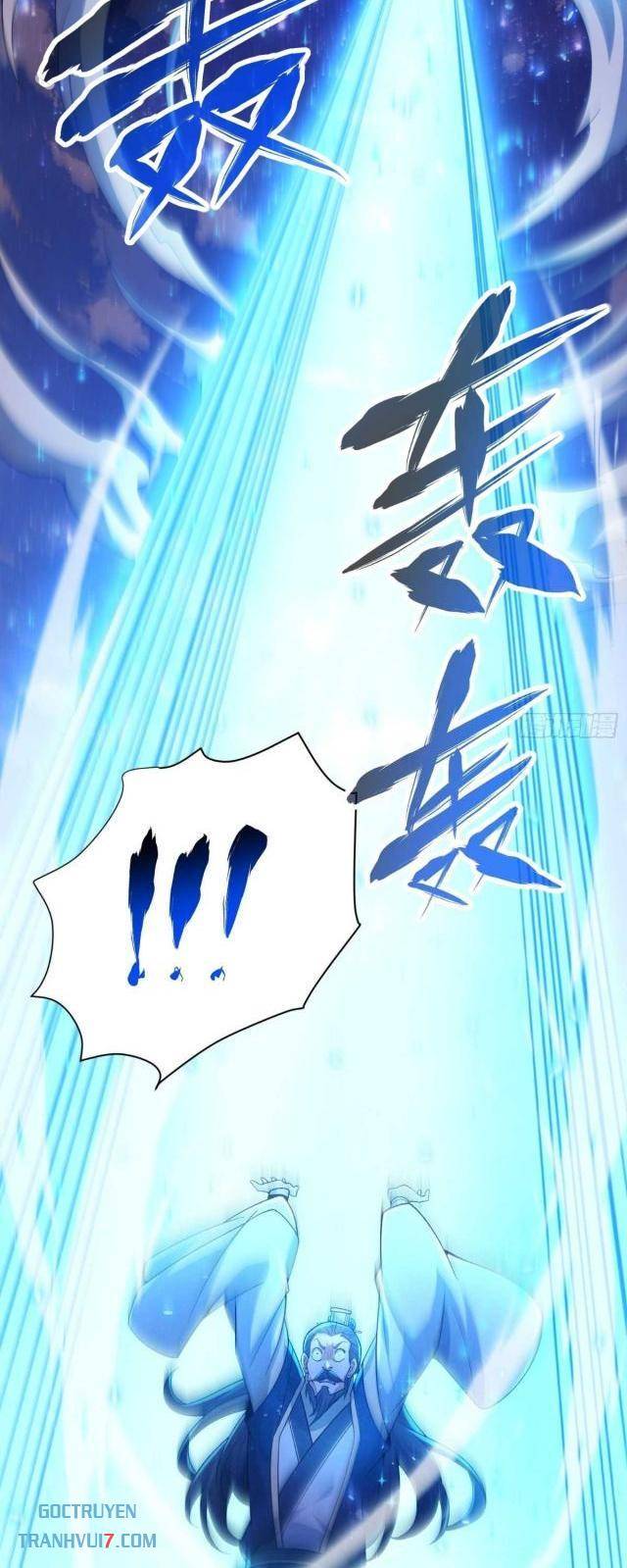 Luyện Khí 3000 Tầng, Mở Đầu Thu Nữ Đế Làm Đồ Đệ - Page 18