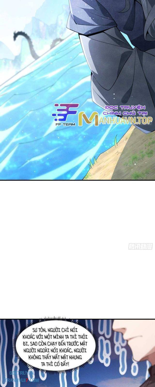 Luyện Khí 3000 Tầng, Mở Đầu Thu Nữ Đế Làm Đồ Đệ - Page 7