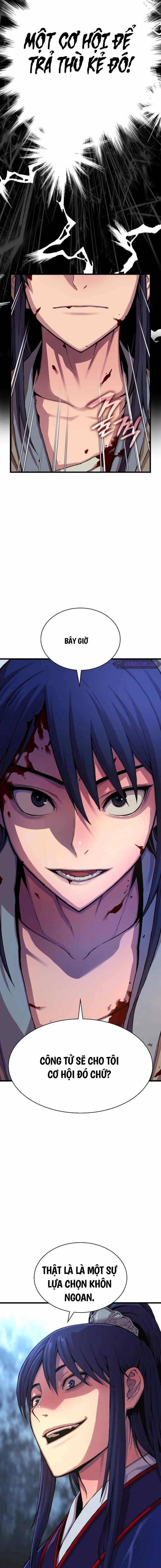 Quái Lực Loạn Thần - Page 30