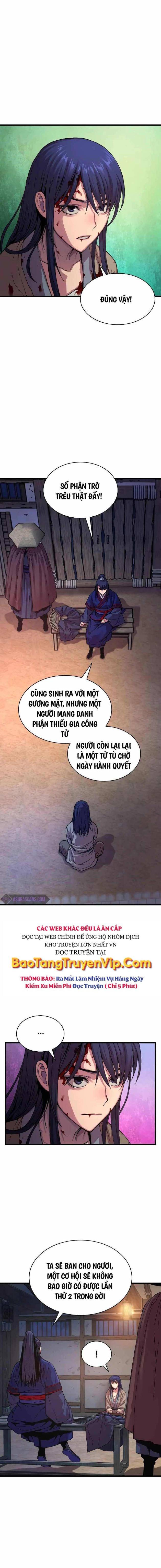 Quái Lực Loạn Thần - Page 26