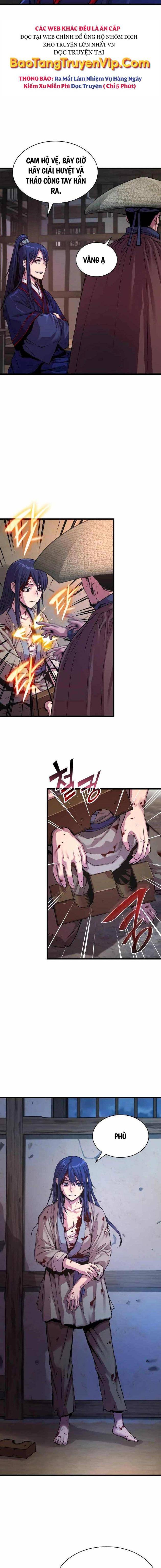 Quái Lực Loạn Thần - Page 31